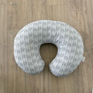 Boppy Nursing Pillow